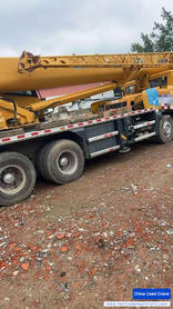 Buy XCMG XCT20L5-1 Used Crane / 1 Buy XCMG XCT20L5-1 Used Crane / 1